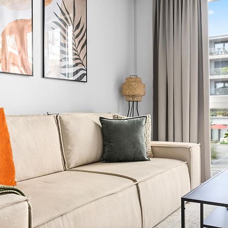 Svyvo Cologne - Serviced Apartments Ehrenfeld Eksteriør billede