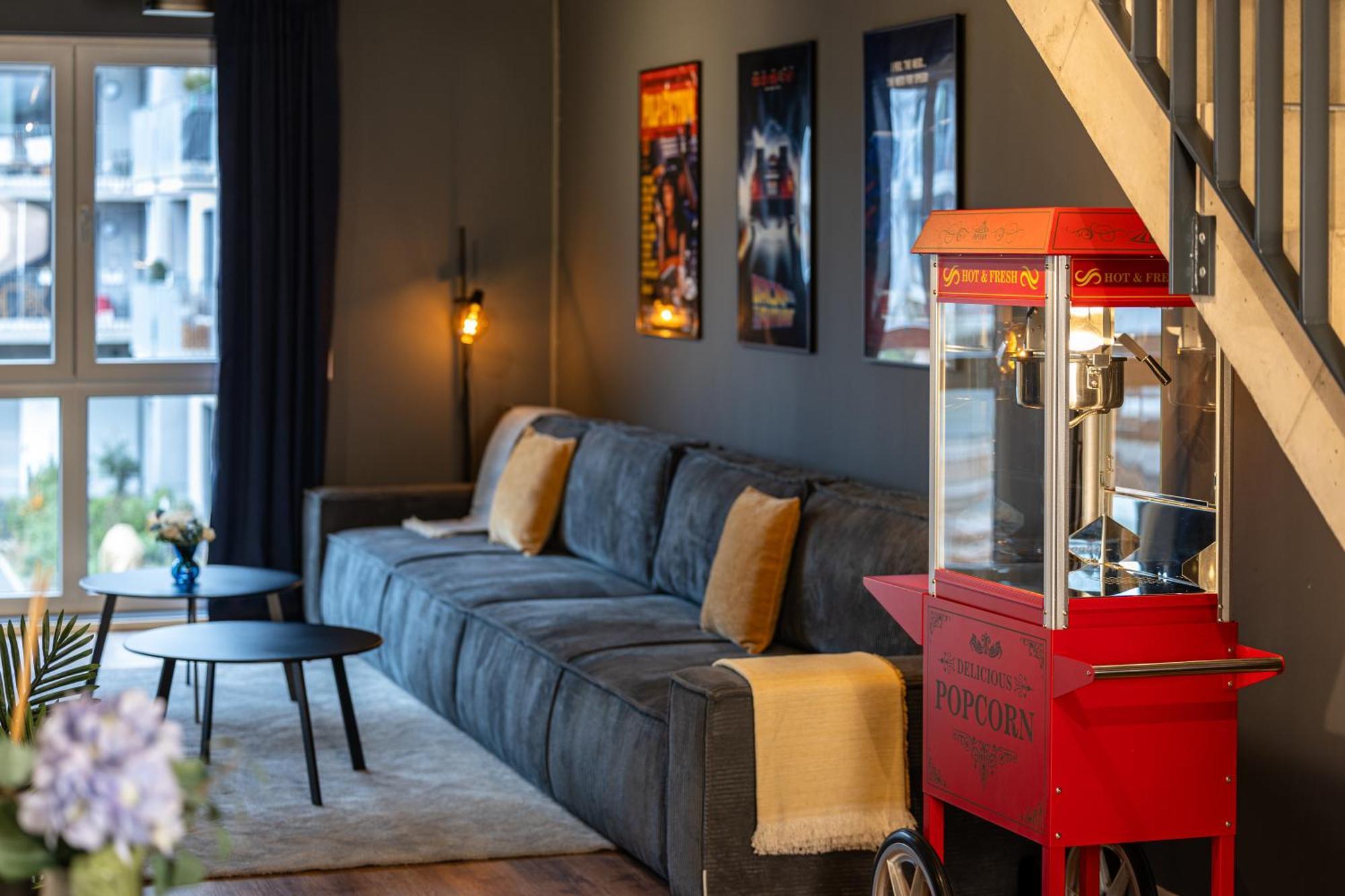 Svyvo Cologne - Serviced Apartments Ehrenfeld Eksteriør billede