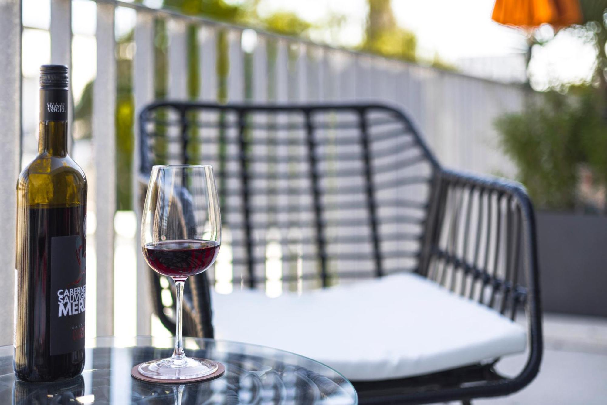 Svyvo Cologne - Serviced Apartments Ehrenfeld Eksteriør billede