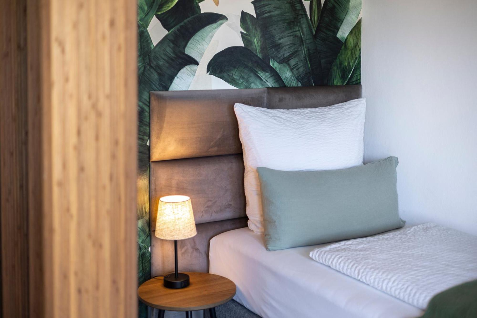 Svyvo Cologne - Serviced Apartments Ehrenfeld Eksteriør billede