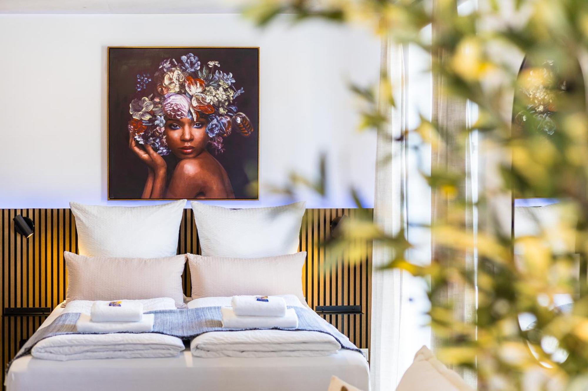 Svyvo Cologne - Serviced Apartments Ehrenfeld Eksteriør billede