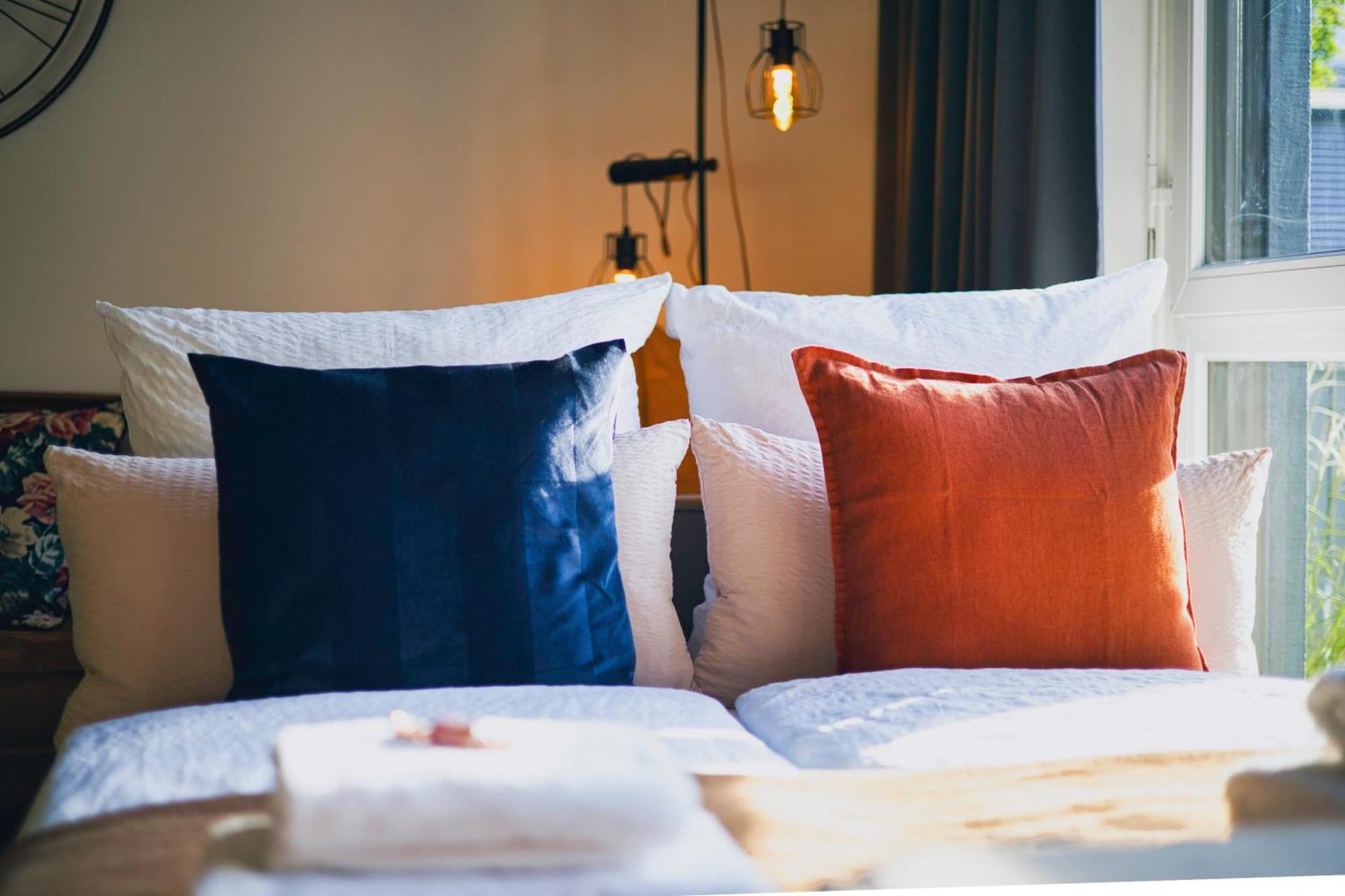 Svyvo Cologne - Serviced Apartments Ehrenfeld Værelse billede