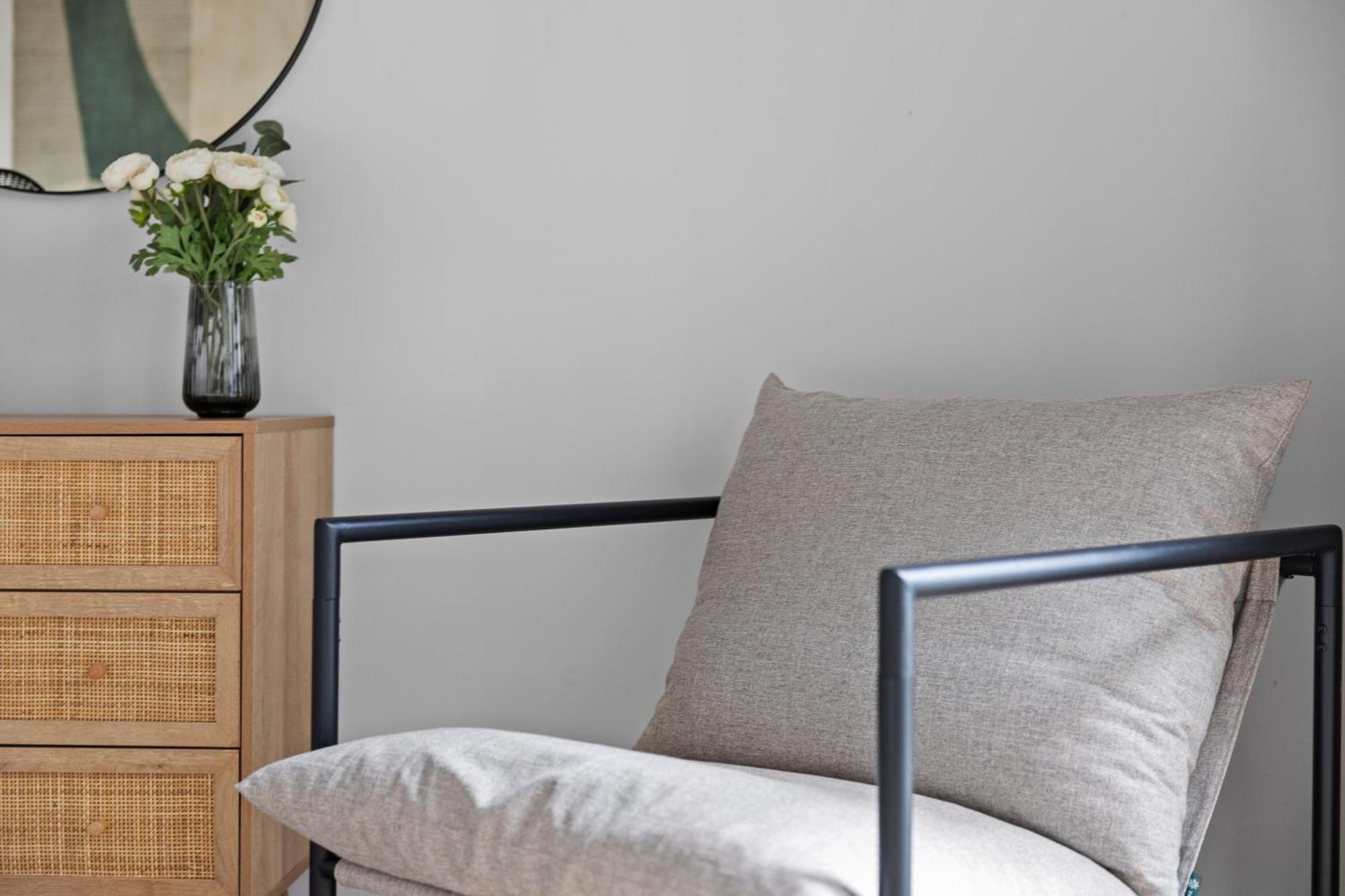 Svyvo Cologne - Serviced Apartments Ehrenfeld Værelse billede