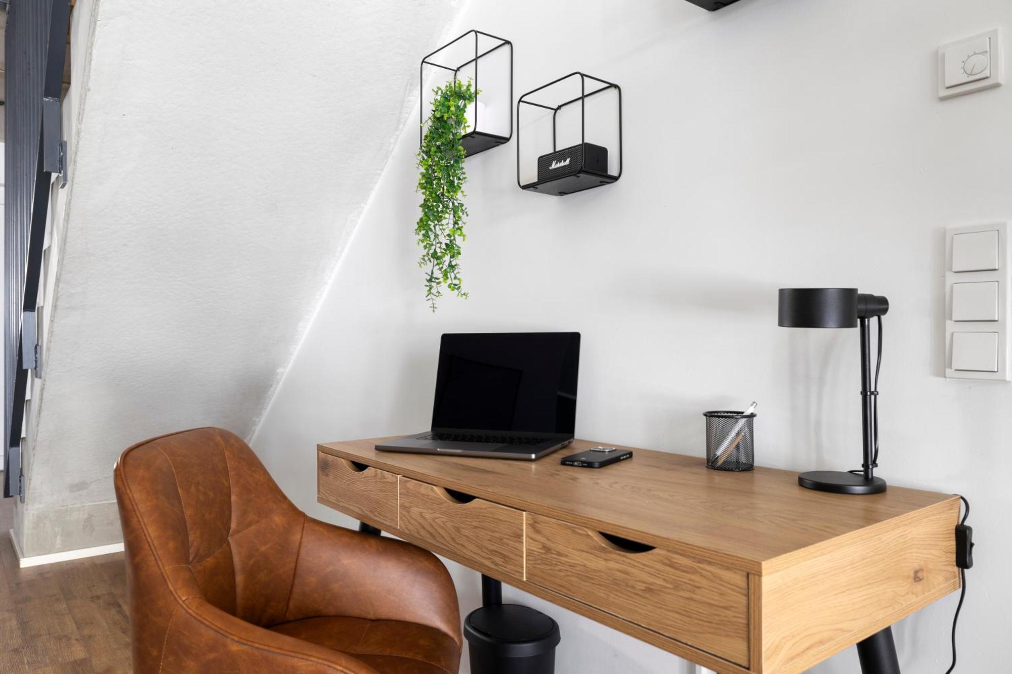 Svyvo Cologne - Serviced Apartments Ehrenfeld Eksteriør billede
